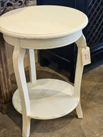 Haven & Space Berry SIDE TABLE 50x69CMH / Butter Polo Side Table