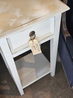 Haven & Space Berry SIDE TABLE Abbey Side Table