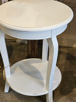 Haven & Space Berry SIDE TABLE Polo Side Table