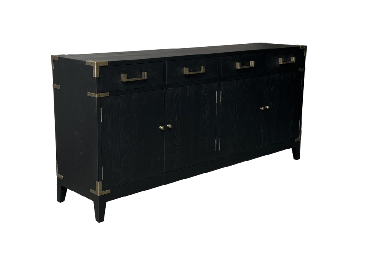 Haven & Space Berry SIDEBOARD 190CM x 45CM x 90CM Ventus Sideboard