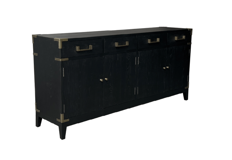 Haven & Space Berry SIDEBOARD 190CM x 45CM x 90CM Ventus Sideboard