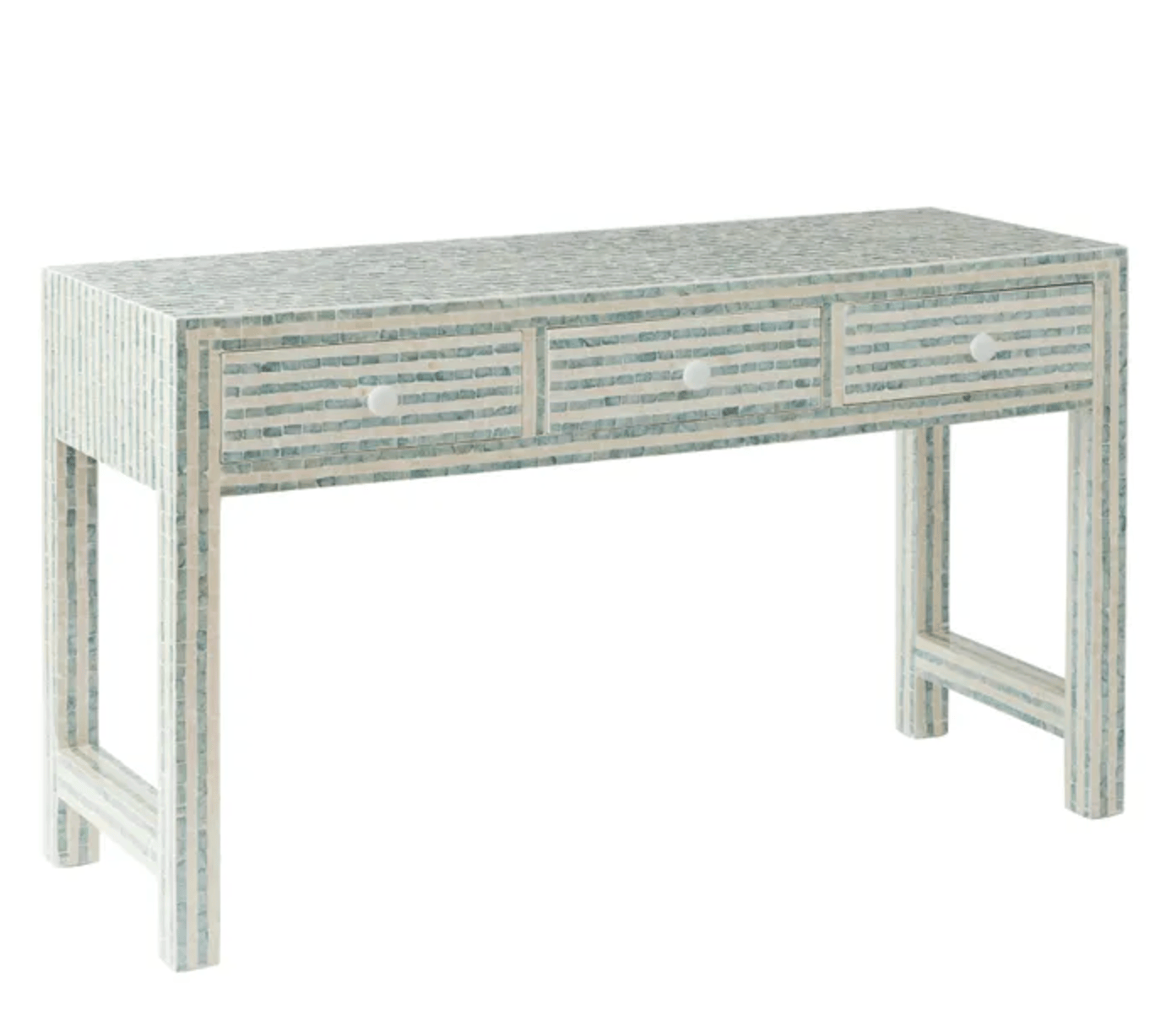 Haven & Space Berry SIDEBOARD Bari Inlay Console