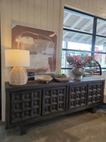 Haven & Space Berry SIDEBOARD Kho Sideboard