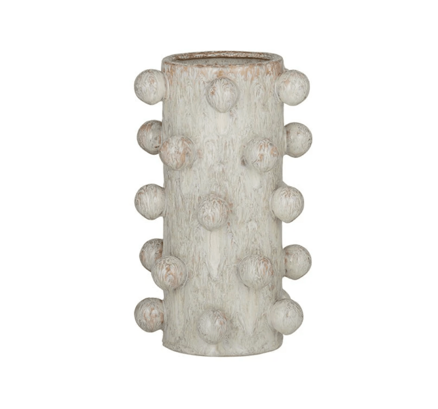 Haven & Space Berry VASES 23CM Pip Ceramic Vase