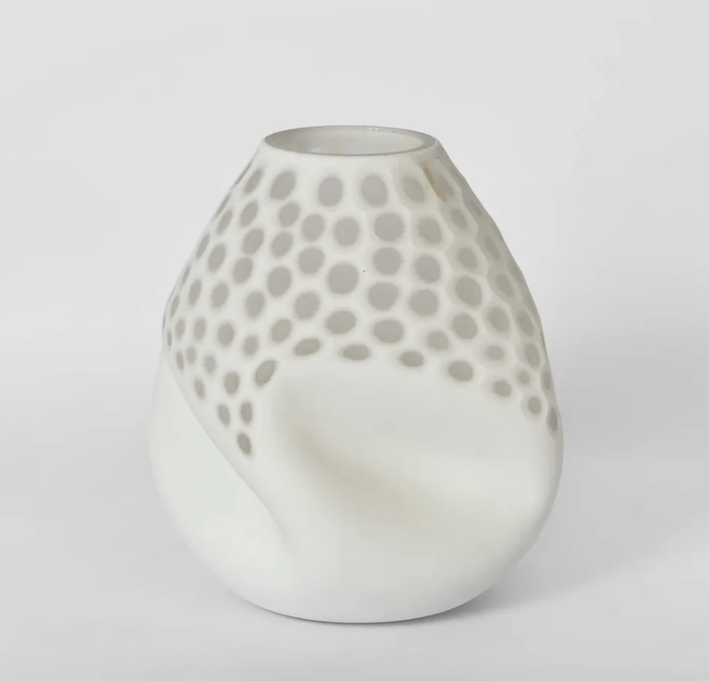 Haven & Space Berry VASES 24.5cm Lowen Vase