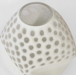 Haven & Space Berry VASES 24.5cm Lowen Vase