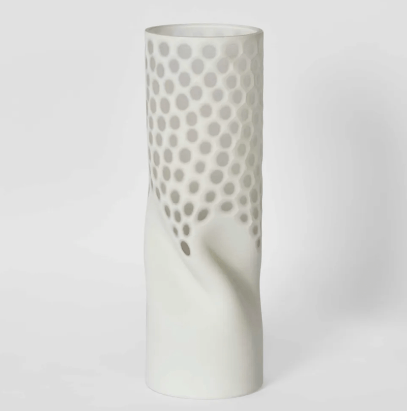 Haven & Space Berry VASES 38cm Lowen Tall Vase