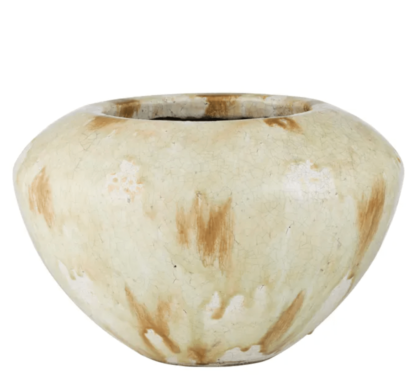 Haven & Space Berry VASES Cora Ceramic Vase