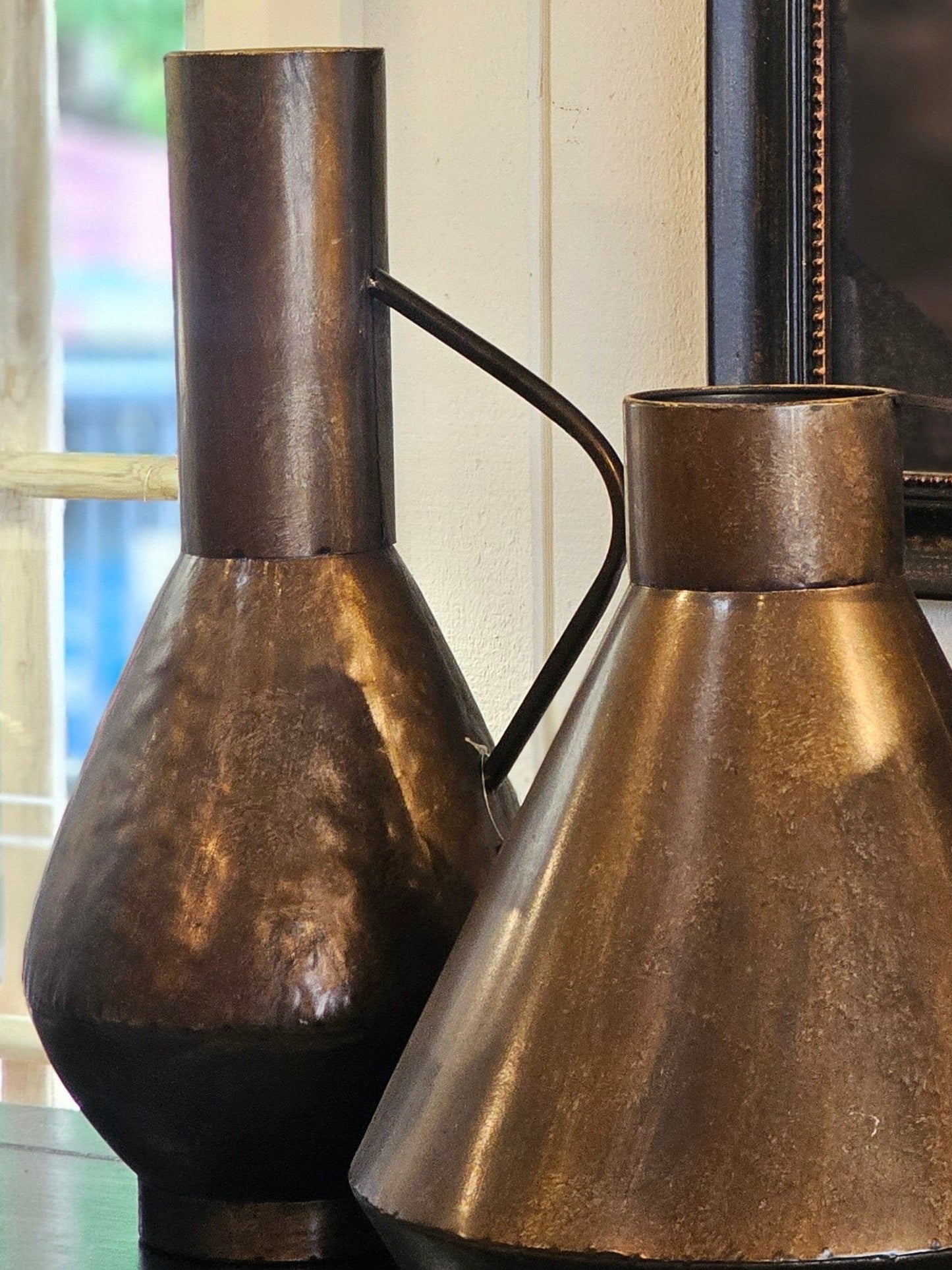 Haven & Space Berry VASES Dalt Vila Vase