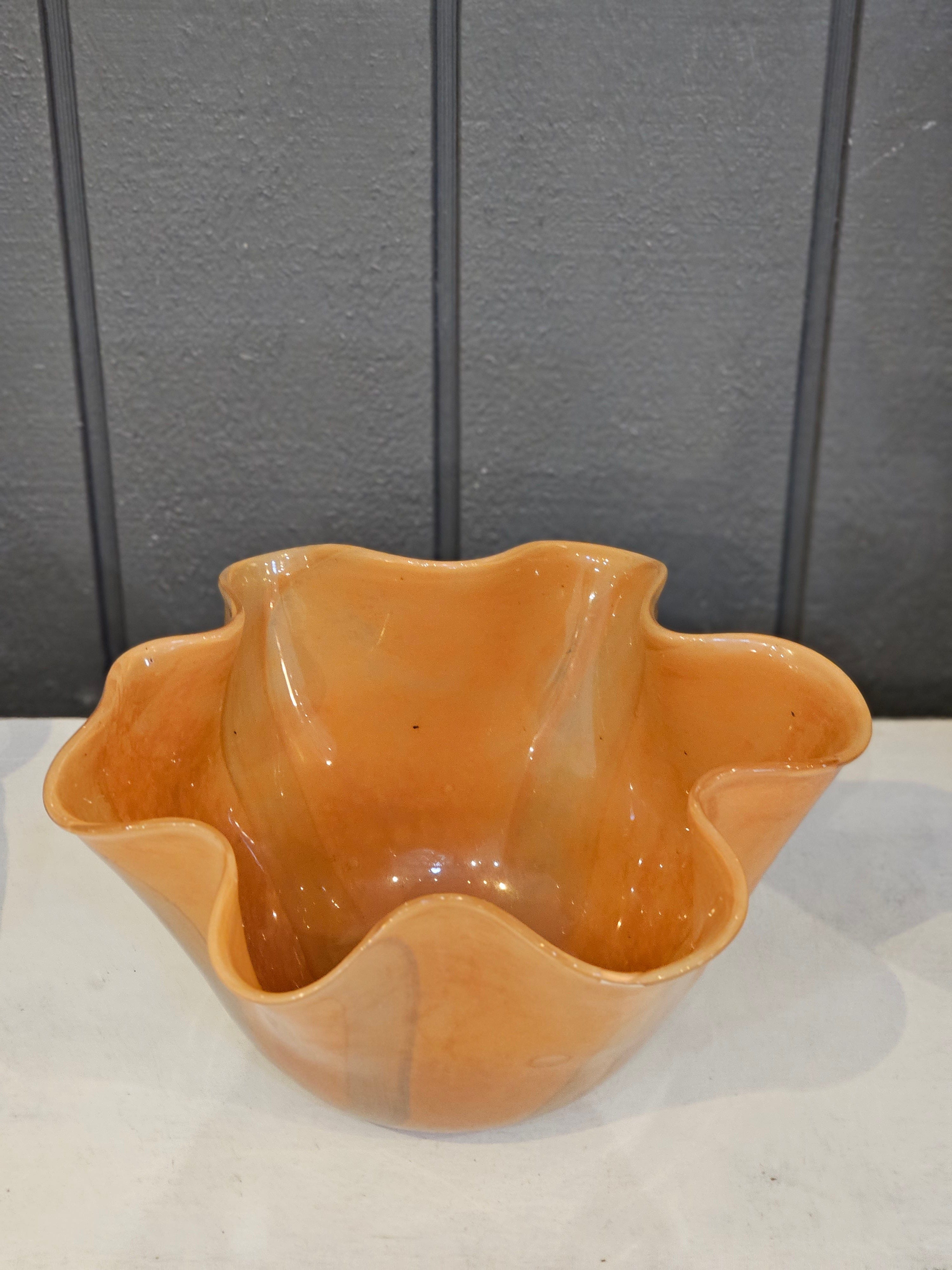 Haven & Space Berry VASES Joni Glass Vase