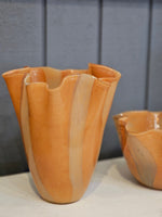 Haven & Space Berry VASES Joni Glass Vase