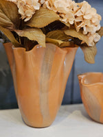 Haven & Space Berry VASES Joni Glass Vase