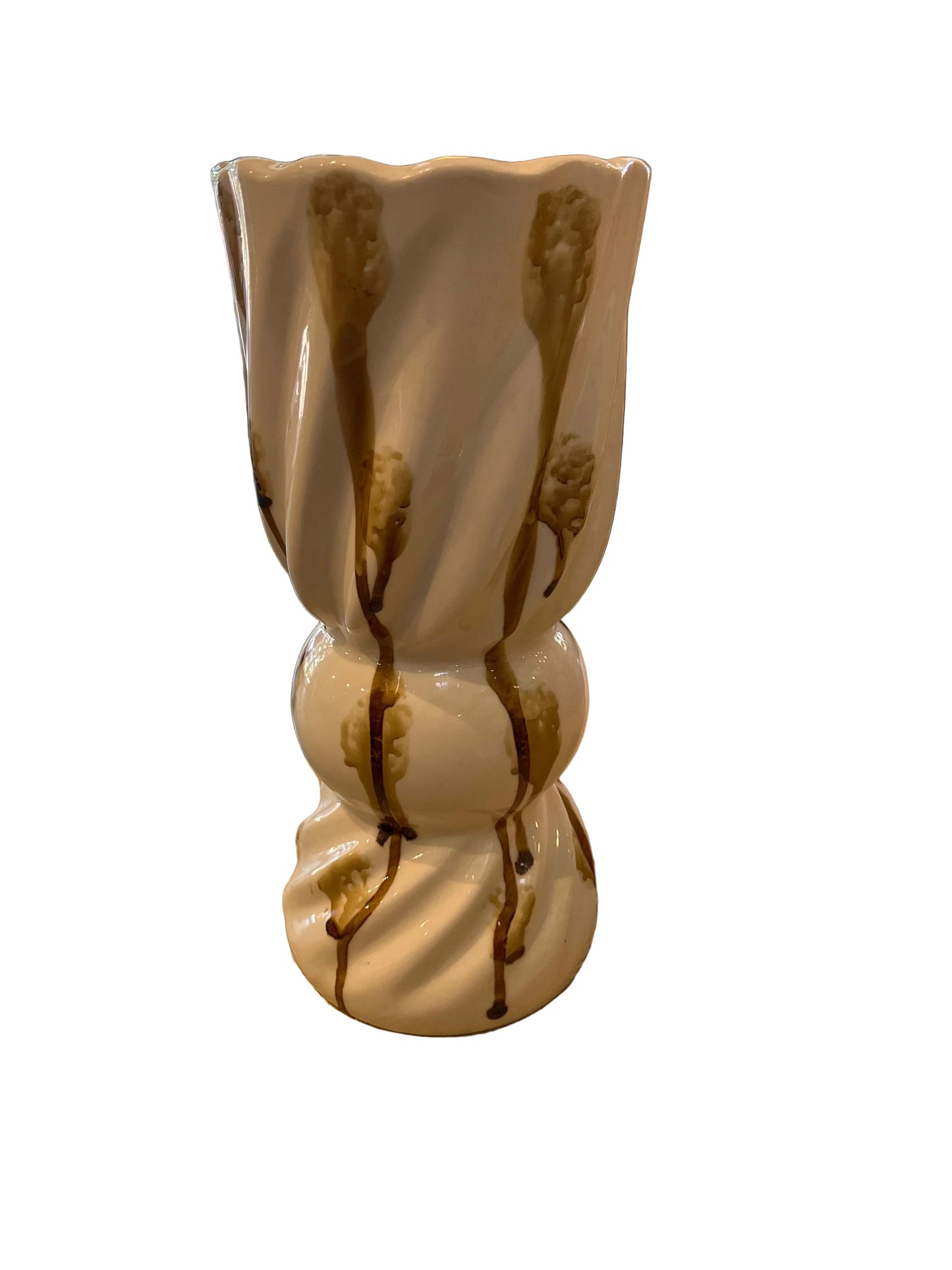 Haven & Space Berry VASES Juniper Vase