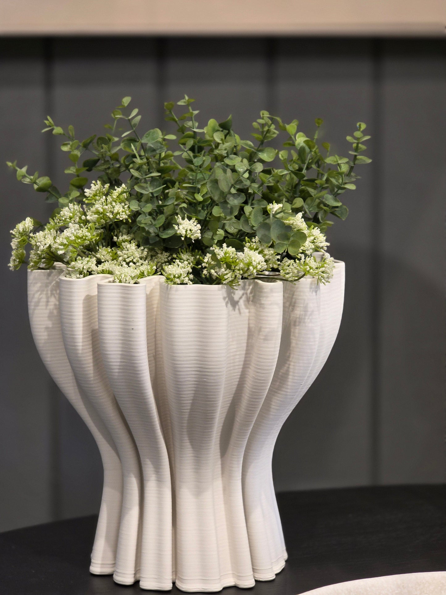 Haven & Space Berry VASES Lamah Vase