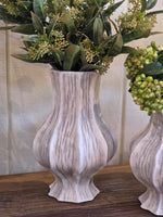 Haven & Space Berry VASES Large Vue Vase