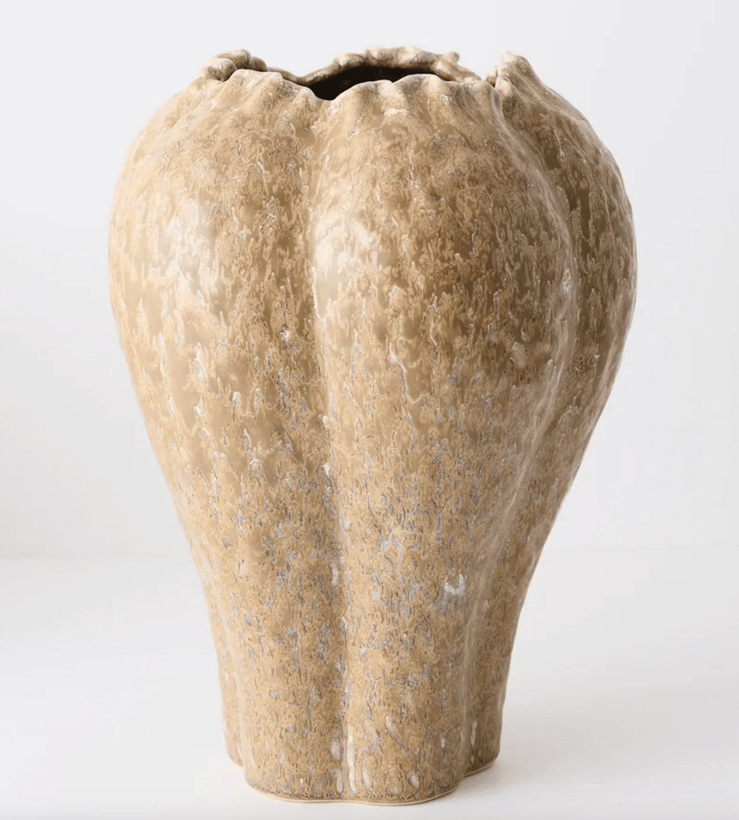 Haven & Space Berry VASES Nagio Vase