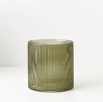 Haven & Space Berry VASES Ripple Vase