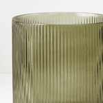 Haven & Space Berry VASES Ripple Vase