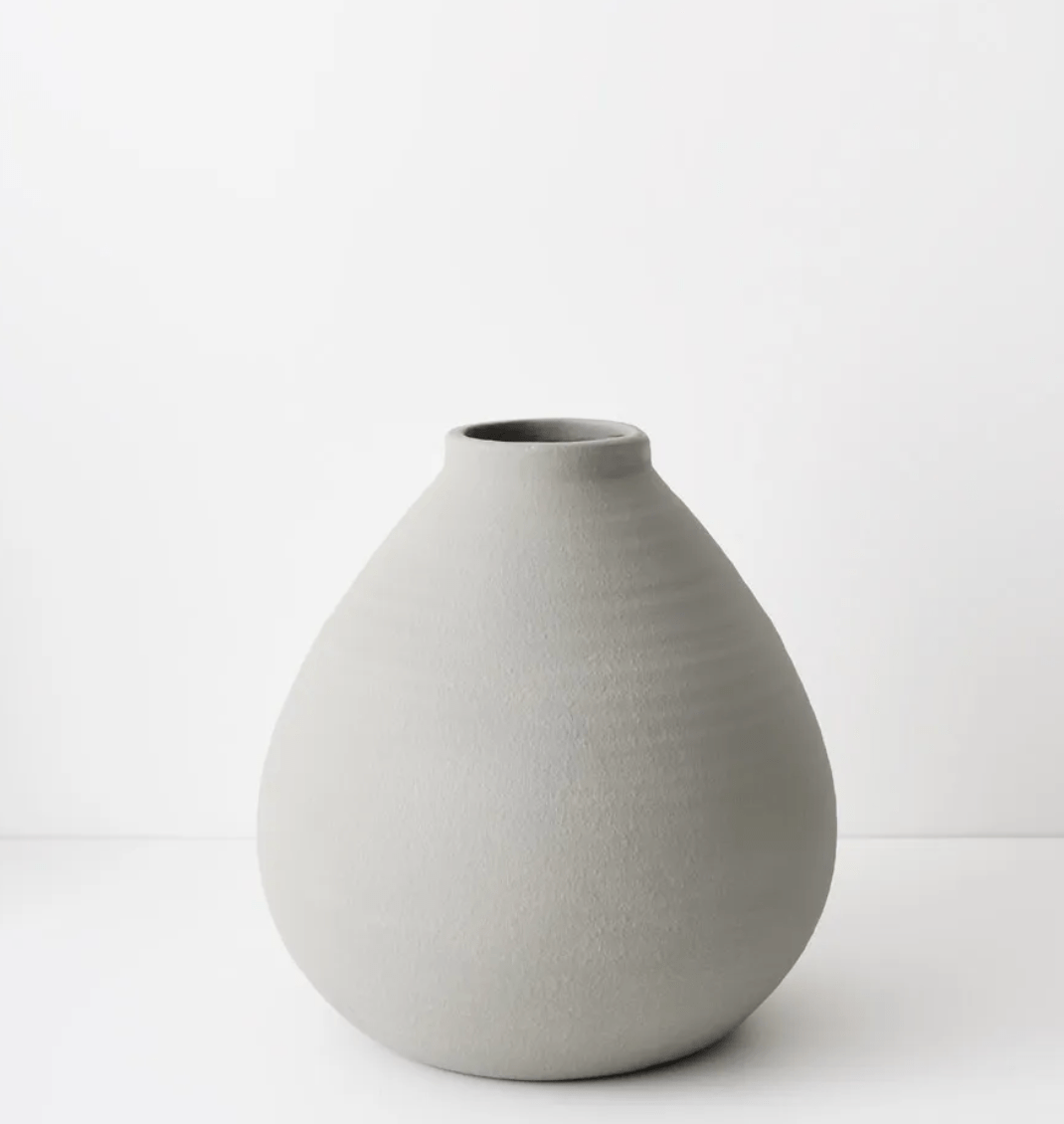 Haven & Space Berry VASES Sage Mason Vase