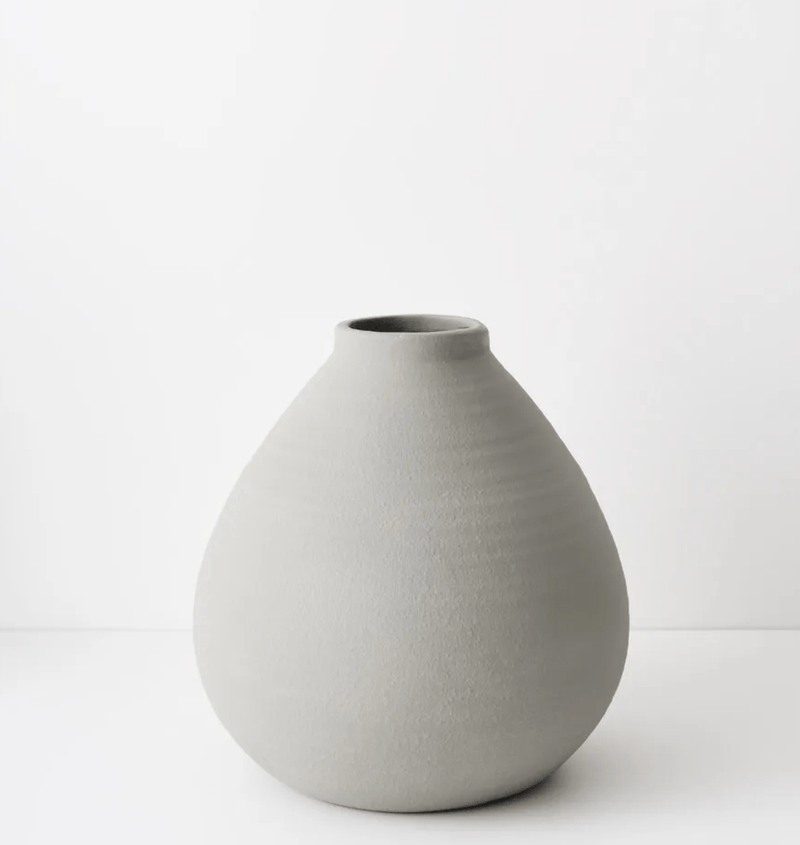 Haven & Space Berry VASES Sage Mason Vase