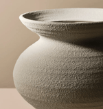 Haven & Space Berry VASES Sage Ola Pot