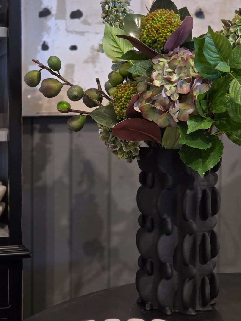 Haven & Space Berry VASES Sainte Vase