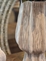 Haven & Space Berry VASES Salam Vase