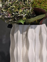 Haven & Space Berry VASES Sol Vase