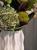 Haven & Space Berry VASES Sol Vase