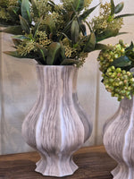 Haven & Space Berry VASES Vue Vase