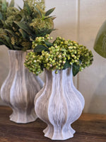 Haven & Space Berry VASES Vue Vase