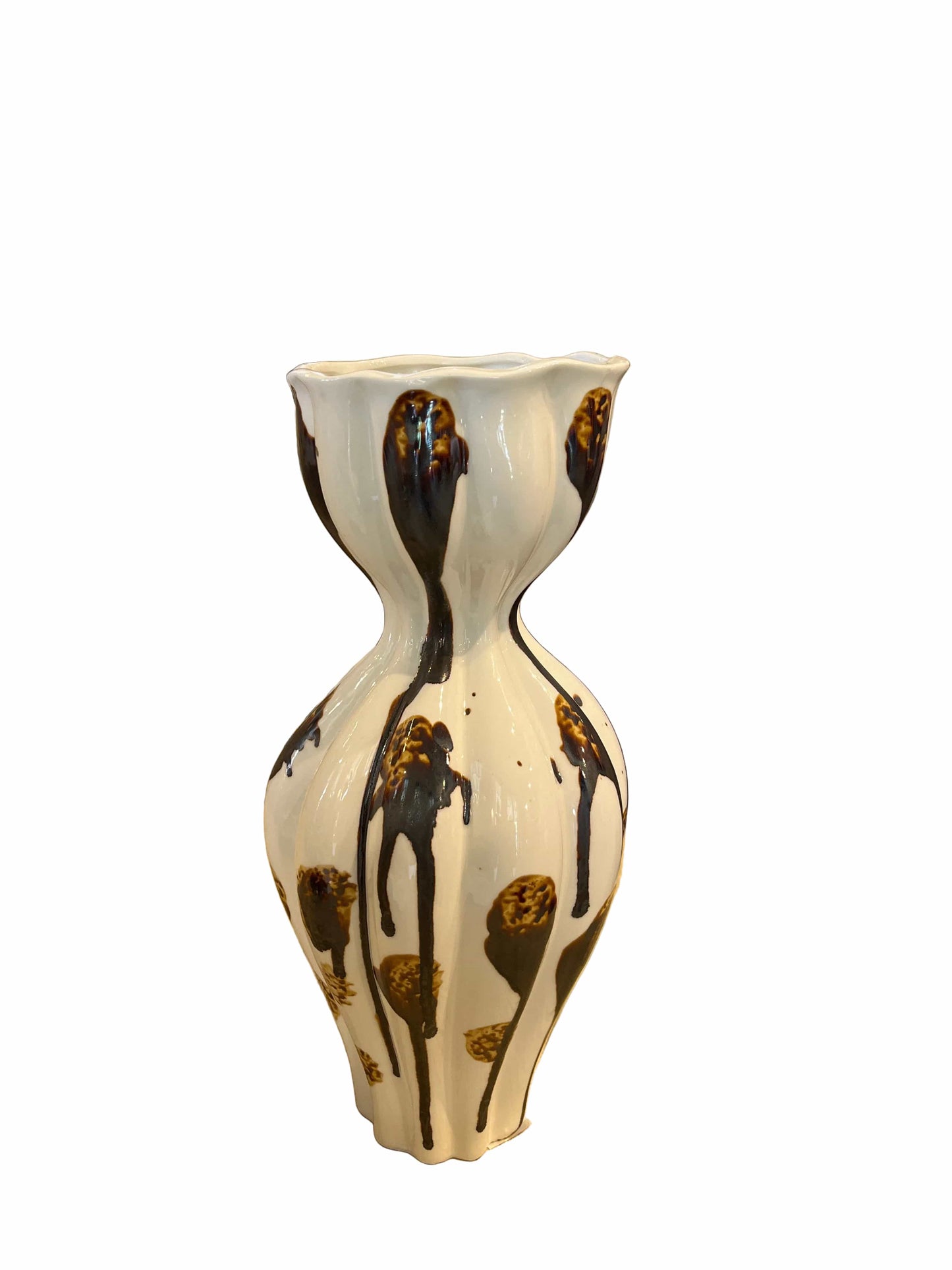 Haven & Space Berry VASES Zephyr Vase