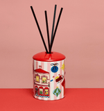 Haven & Space Berry XMAS Night Before Christmas Diffuser