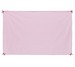 Haven & Space Berry XMAS Night Before Christmas Tablecloth