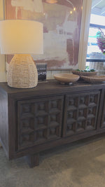 Kho Sideboard