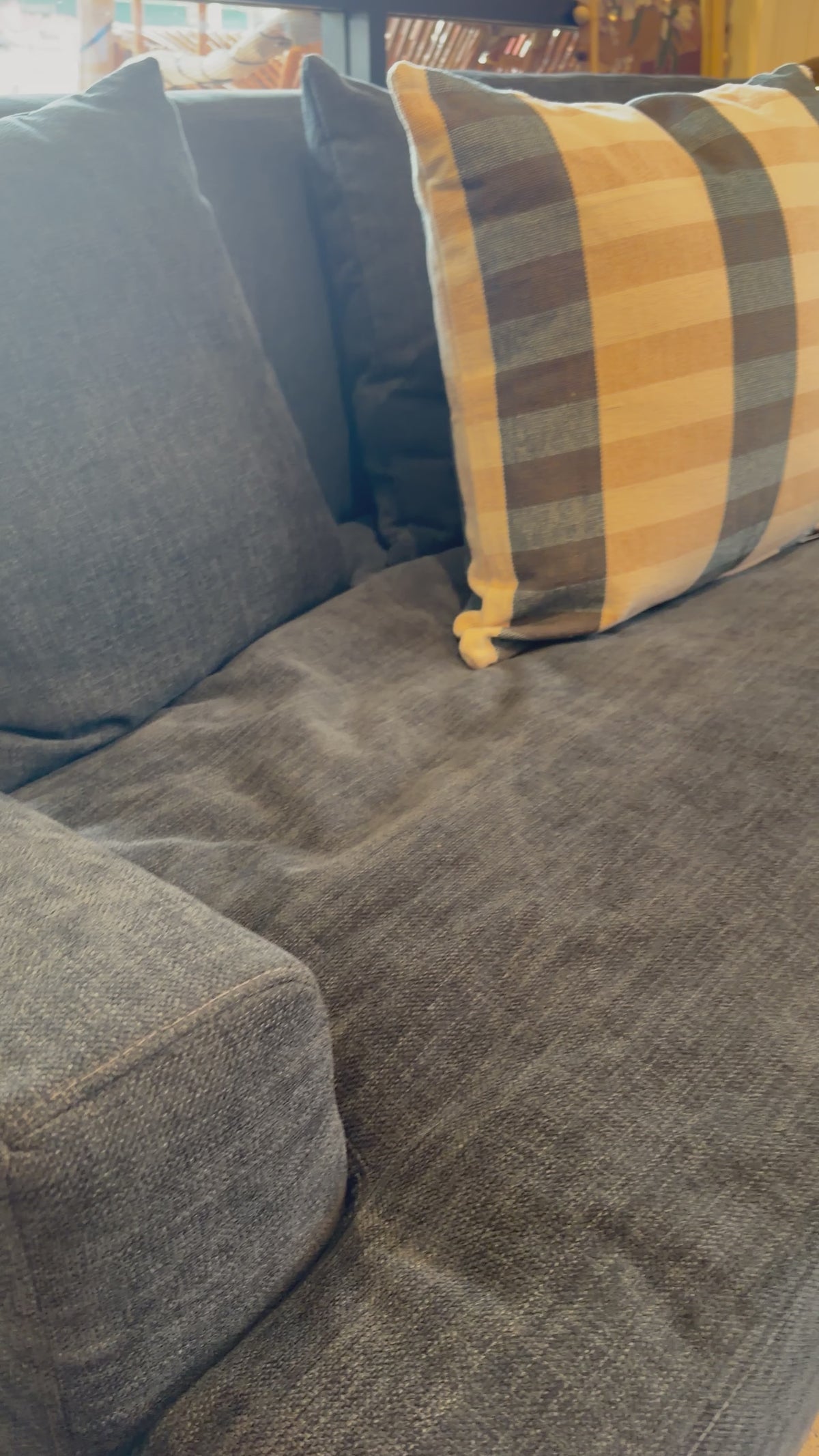 Oxford Sofa (804)