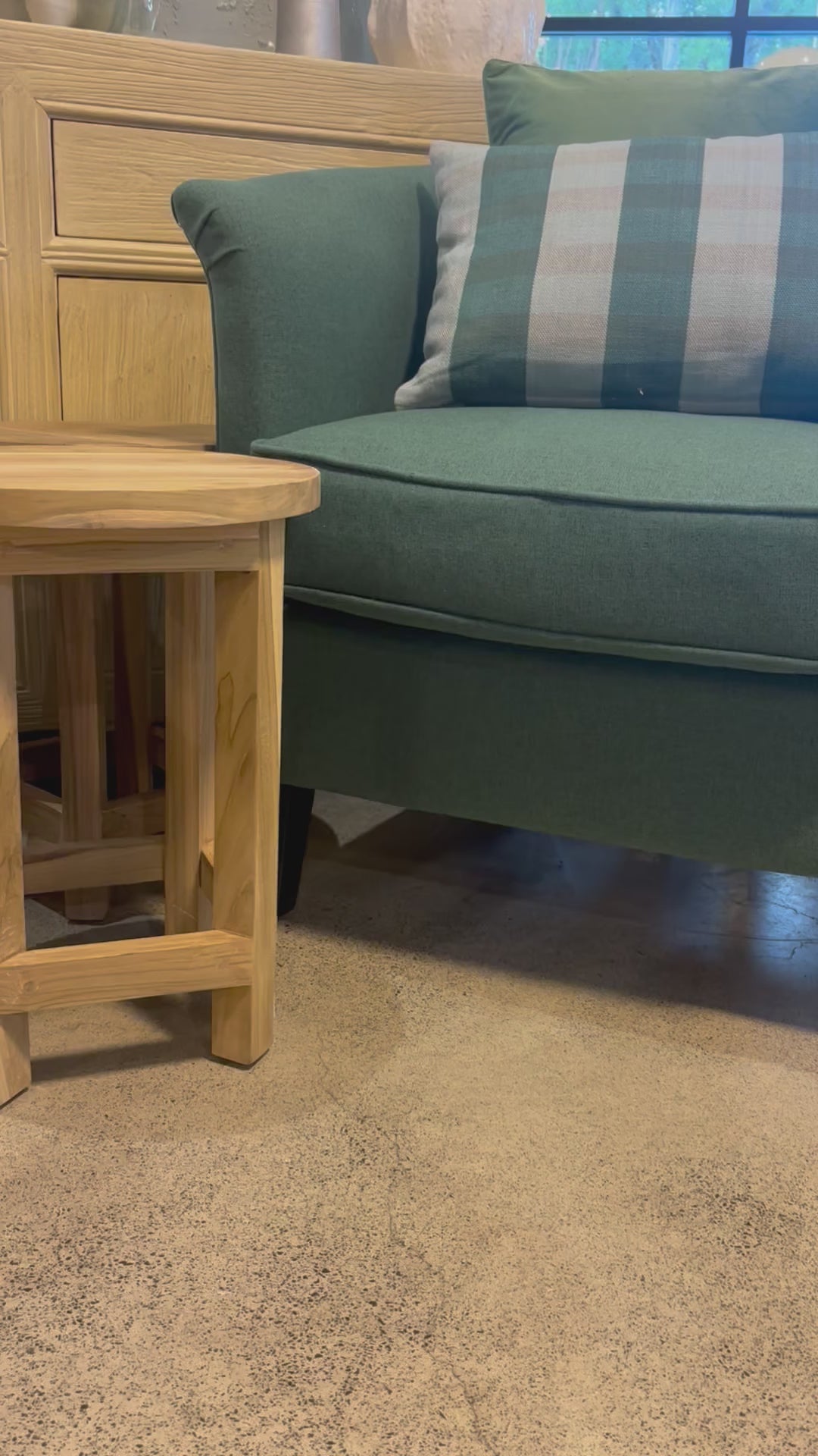 Artis 4 Leg Stool