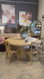 Roma Dining Table