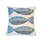 Cove Cushion