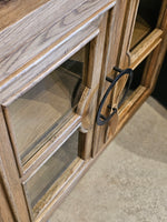 Modus Sideboard W' Glass Doors