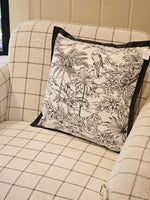 Tropics Cushion