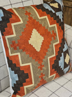 Aztec Cushion