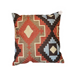 Aztec Cushion