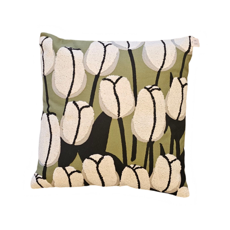 Botanica Cushion