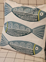 Cove Cushion