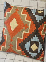 Aztec Cushion