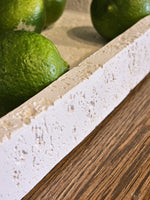 Calos Cement Tray