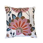 Wilde Emroidered Cushion