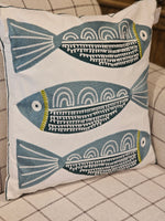 Cove Cushion