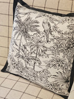 Tropics Cushion